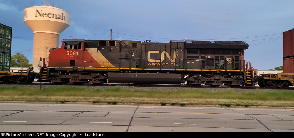 CN 3081